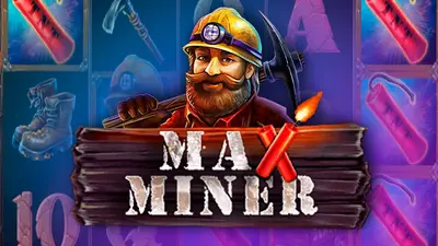 max miner gamebeat